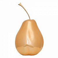 декор pear rose gold small в Костроме