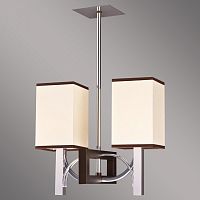 потолочная люстра kemar riffta rf/2/b в Костроме