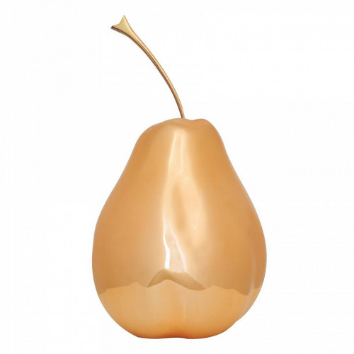 декор pear rose gold small в Костроме