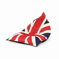 пуф uk lazy t английский флаг в Костроме
