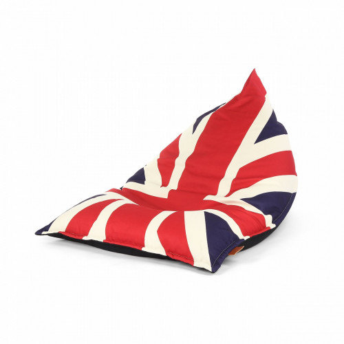 пуф uk lazy t английский флаг в Костроме
