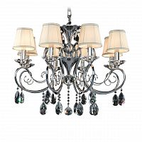 подвесная люстра osgona ricerco 693084 в Костроме