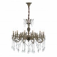 подвесная люстра st luce ornatole sl174.503.10 в Костроме