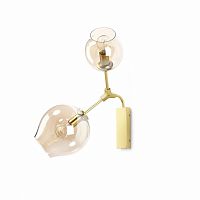 настенный светильник branching bubbles в Костроме