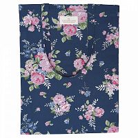 сумка хлопковая rose dark blue в Костроме