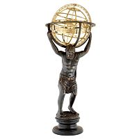 статуя atlas with globe от eichholtz в Костроме