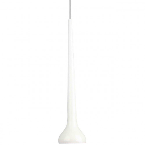 подвесной светильник arte lamp slanciato a4010sp-1wh в Костроме