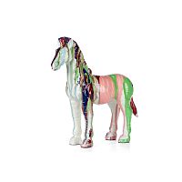 статуэтка zebra 4 в Костроме