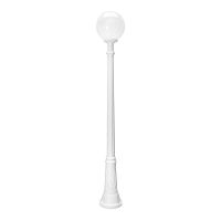 уличный фонарь fumagalli gigi/g300 g30.156.000.wye27 в Костроме
