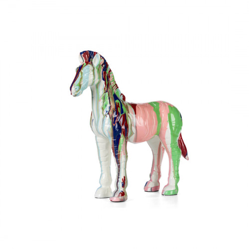 статуэтка zebra 4 в Костроме