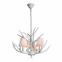 подвесная люстра st luce catorene sl346.503.03 в Костроме
