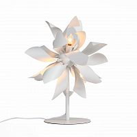 настольная лампа st luce spiraglio sl453.504.04g в Костроме