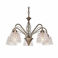 подвесная люстра silver light alsu 238.53.5 в Костроме