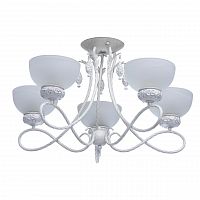 потолочная люстра mw-light фелиция 22 347018605 в Костроме