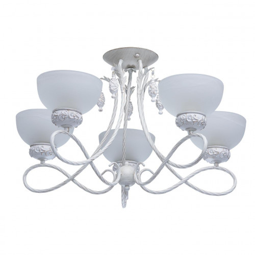 потолочная люстра mw-light фелиция 22 347018605 в Костроме