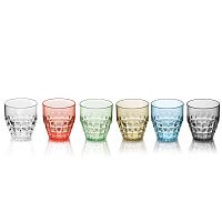 набор из 6 стаканов tiffany в Костроме