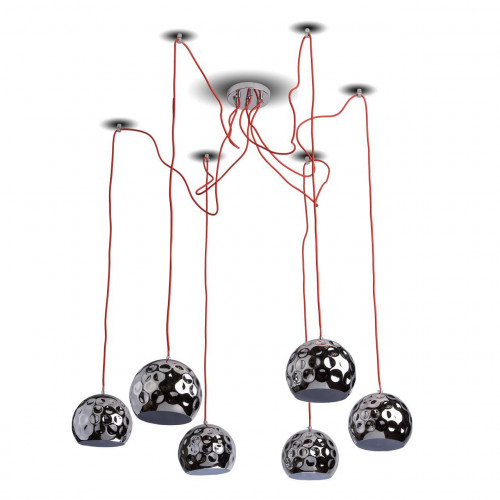 подвесная люстра mw-light котбус 8 492014506 в Костроме