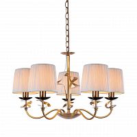 подвесная люстра omnilux grottole oml-63603-05 в Костроме