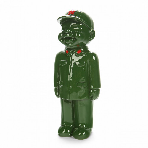 статуэтка military man 2 в Костроме