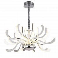 подвесная светодиодная люстра st luce aricia sl835.503.24 в Костроме