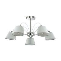 потолочная люстра lumion vasana 3518/5 в Костроме