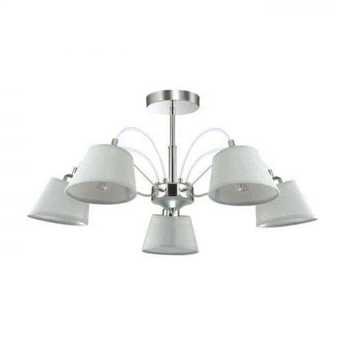 потолочная люстра lumion vasana 3518/5 в Костроме