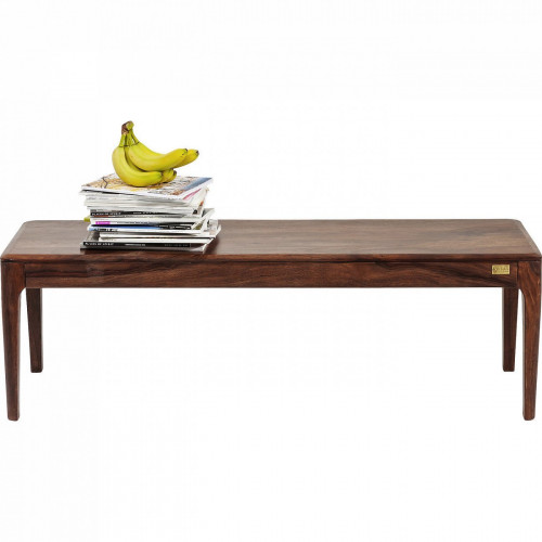 скамья brooklyn walnut коричневый 140x40x45 в Костроме
