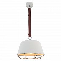 подвесной светильник lussole loft grlsp-8043 в Костроме