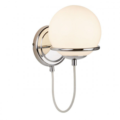 бра arte lamp bergamo a2990ap-1cc в Костроме