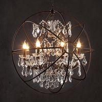 подвесная люстра loft it loft1897/8 в Костроме