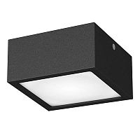 потолочный светодиодный светильник lightstar zolla 213927 в Костроме
