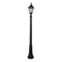 уличный фонарь fumagalli gigi/rut e26.156.000.axf1r в Костроме
