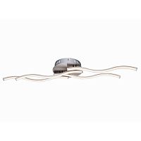 потолочный светодиодный светильник globo sarka 67000-14d в Костроме