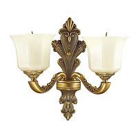 бра odeon light merano 3997/2w в Костроме