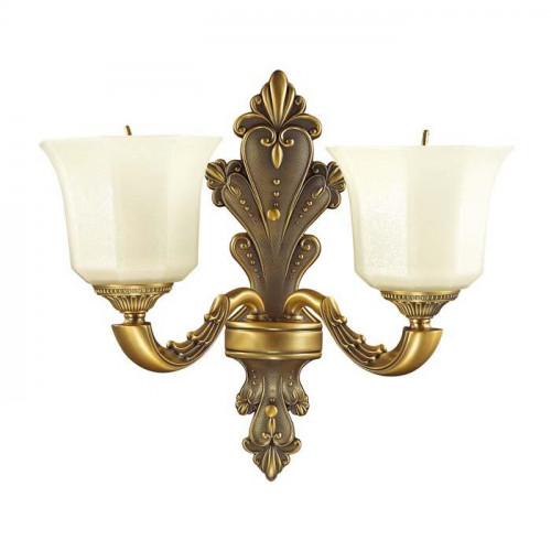 бра odeon light merano 3997/2w в Костроме