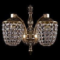 бра bohemia ivele 1872/2/150/gb в Костроме