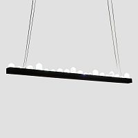 подвесной светильник crystal от delight collection в Костроме