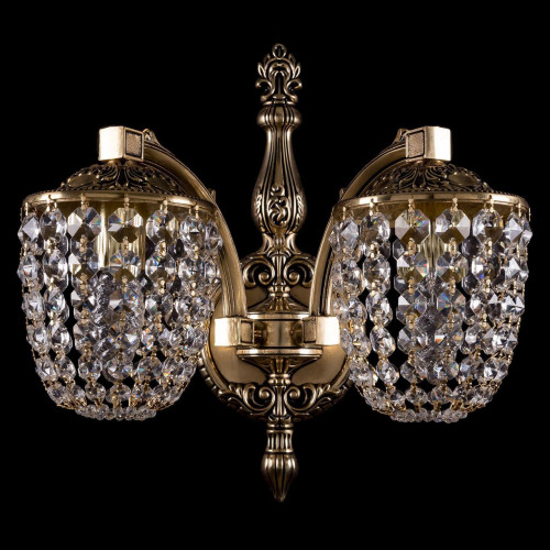 бра bohemia ivele 1872/2/150/gb в Костроме