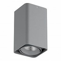 потолочный светодиодный светильник lightstar monocco 052339 в Костроме