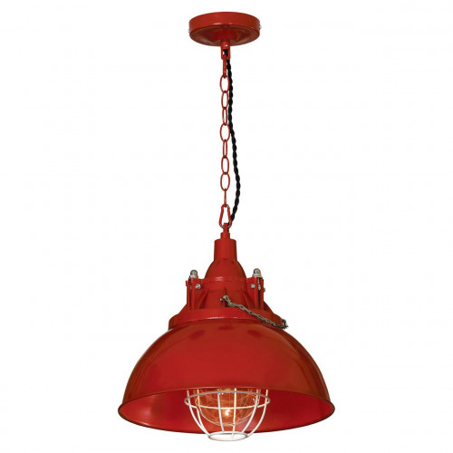 подвесной светильник lussole loft lsp-9895 в Костроме