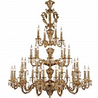 подвесная люстра dio darte elite estrada e 1.1.36.600 g золото в Костроме