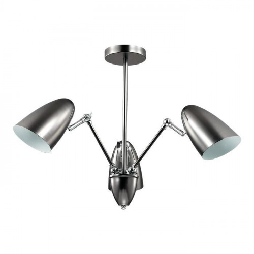 потолочная люстра lumion kriya 3589/3c в Костроме