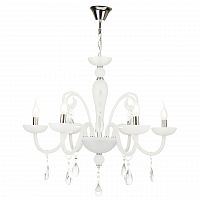 подвесная люстра maytoni cecilia dia011pl-06w в Костроме