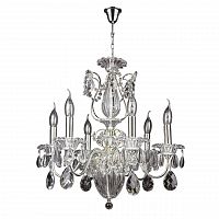 подвесная люстра lightstar schon 790064 в Костроме