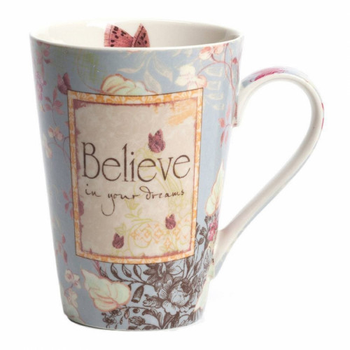 кружка believe в Костроме