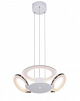 подвесной светодиодный светильник st luce giovane sl.. в Костроме