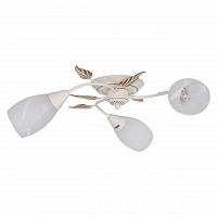потолочная люстра f-promo plato 2444-3u в Костроме
