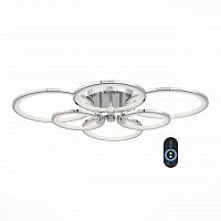 потолочная светодиодная люстра st luce twiddle dimmer sl867.102.06 в Костроме