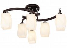 потолочная люстра silver light bertuccio 219.59.6 в Костроме