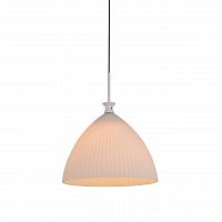 подвесной светильник lightstar simple light 810 810030 в Костроме